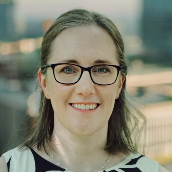 Dr Charlotte Frise FRCP